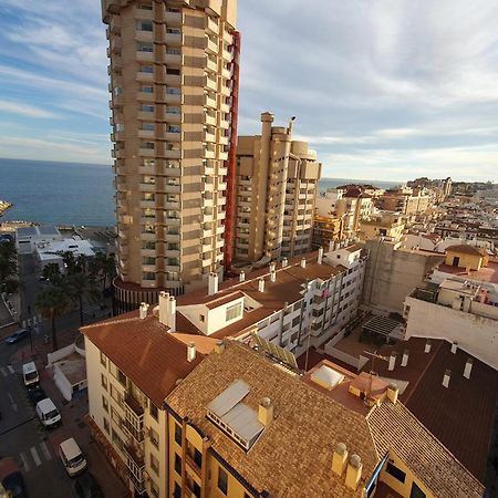 Appartement Apartamento Moderno Centrico à Fuengirola Extérieur photo