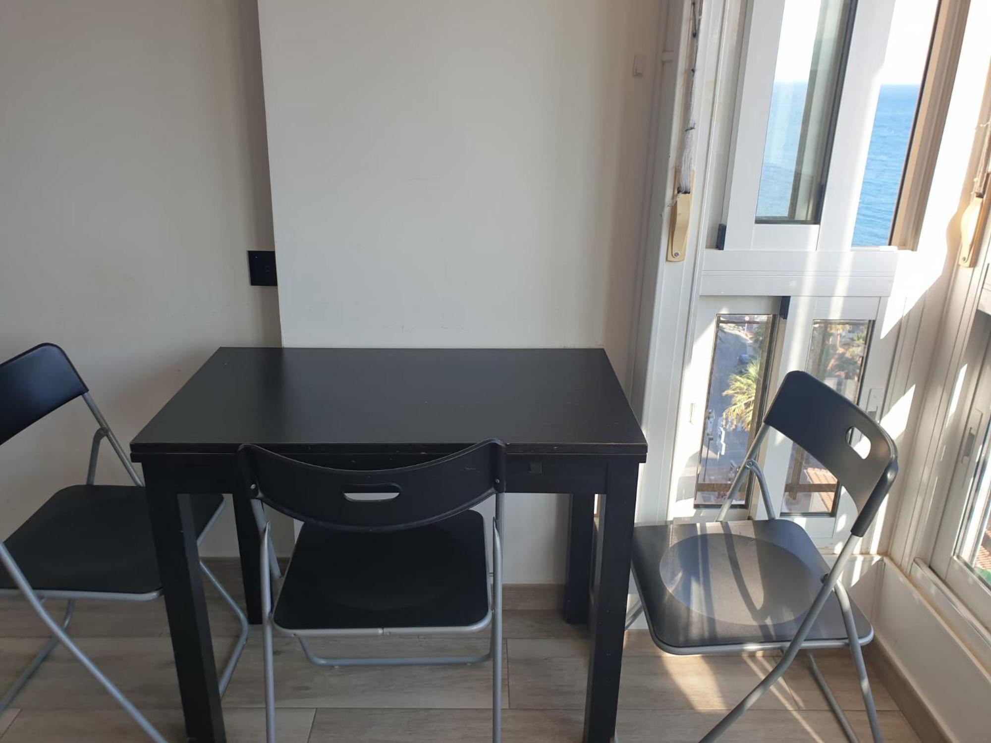 Appartement Apartamento Moderno Centrico à Fuengirola Extérieur photo