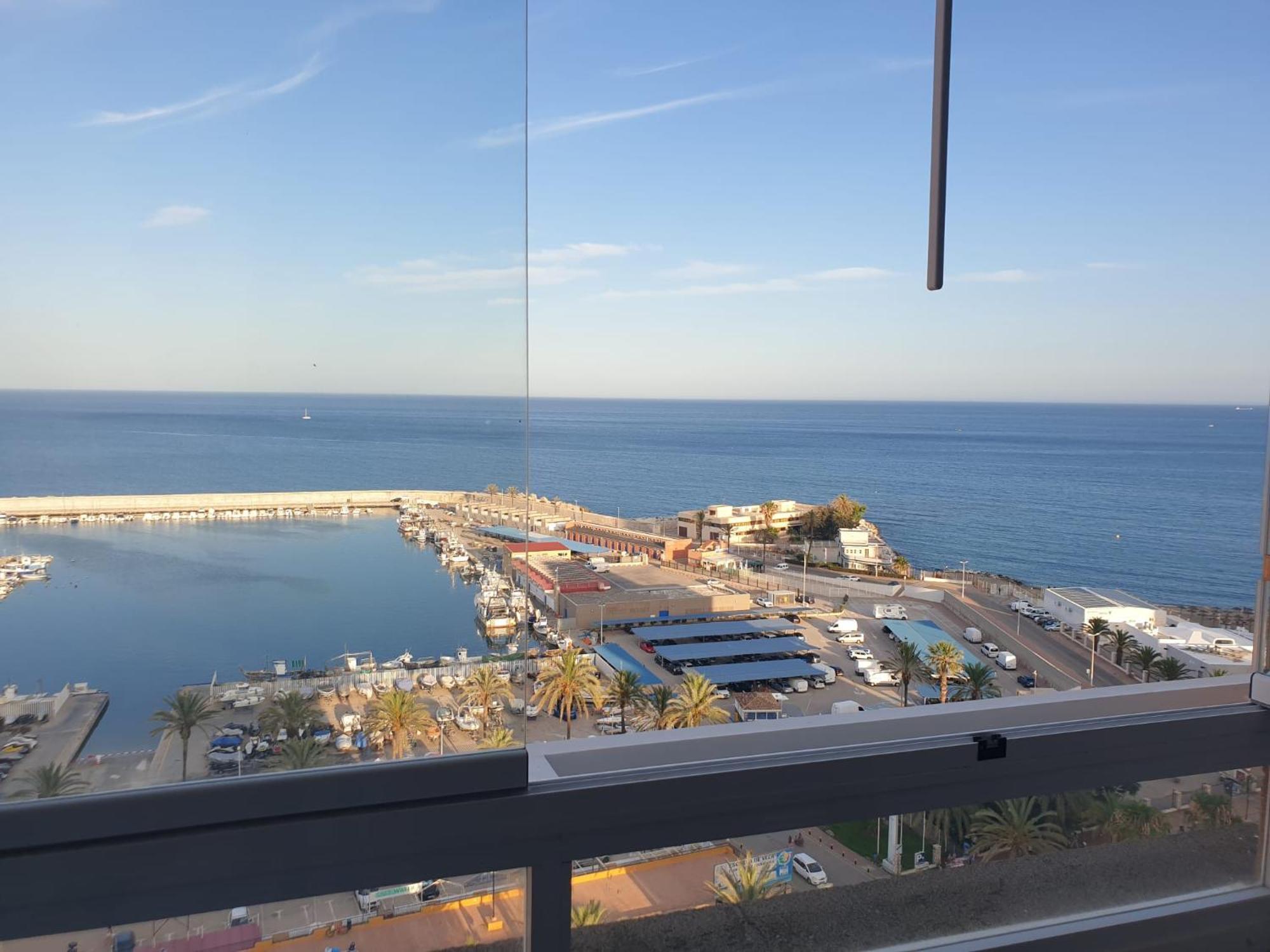 Appartement Apartamento Moderno Centrico à Fuengirola Extérieur photo