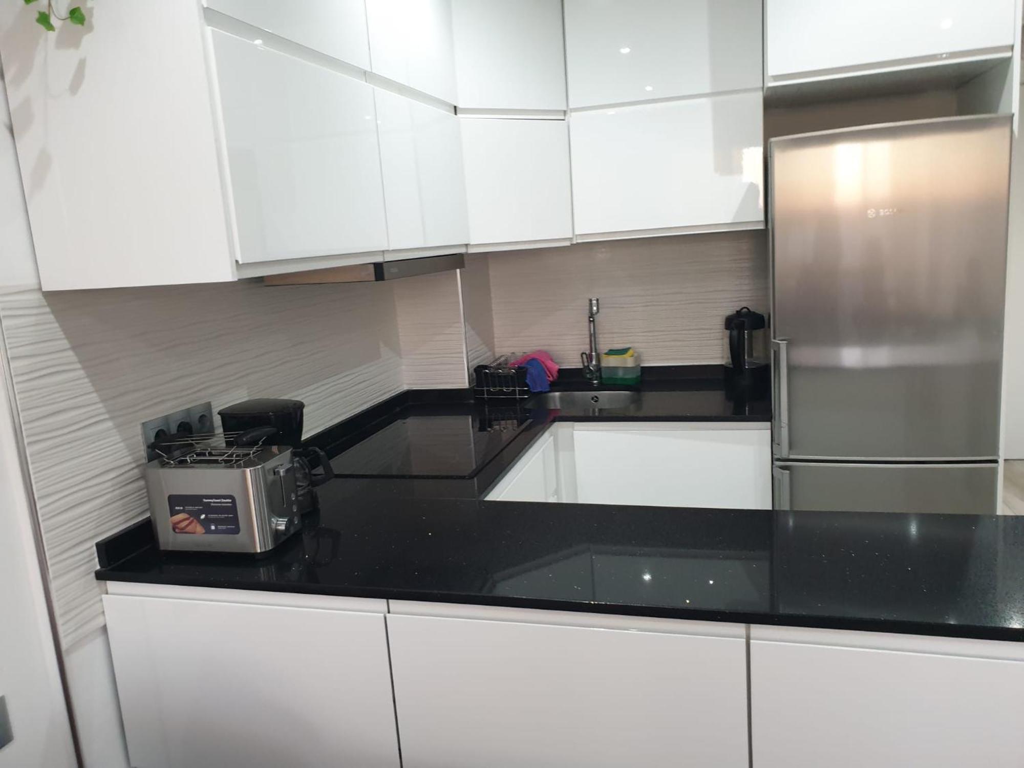Appartement Apartamento Moderno Centrico à Fuengirola Extérieur photo