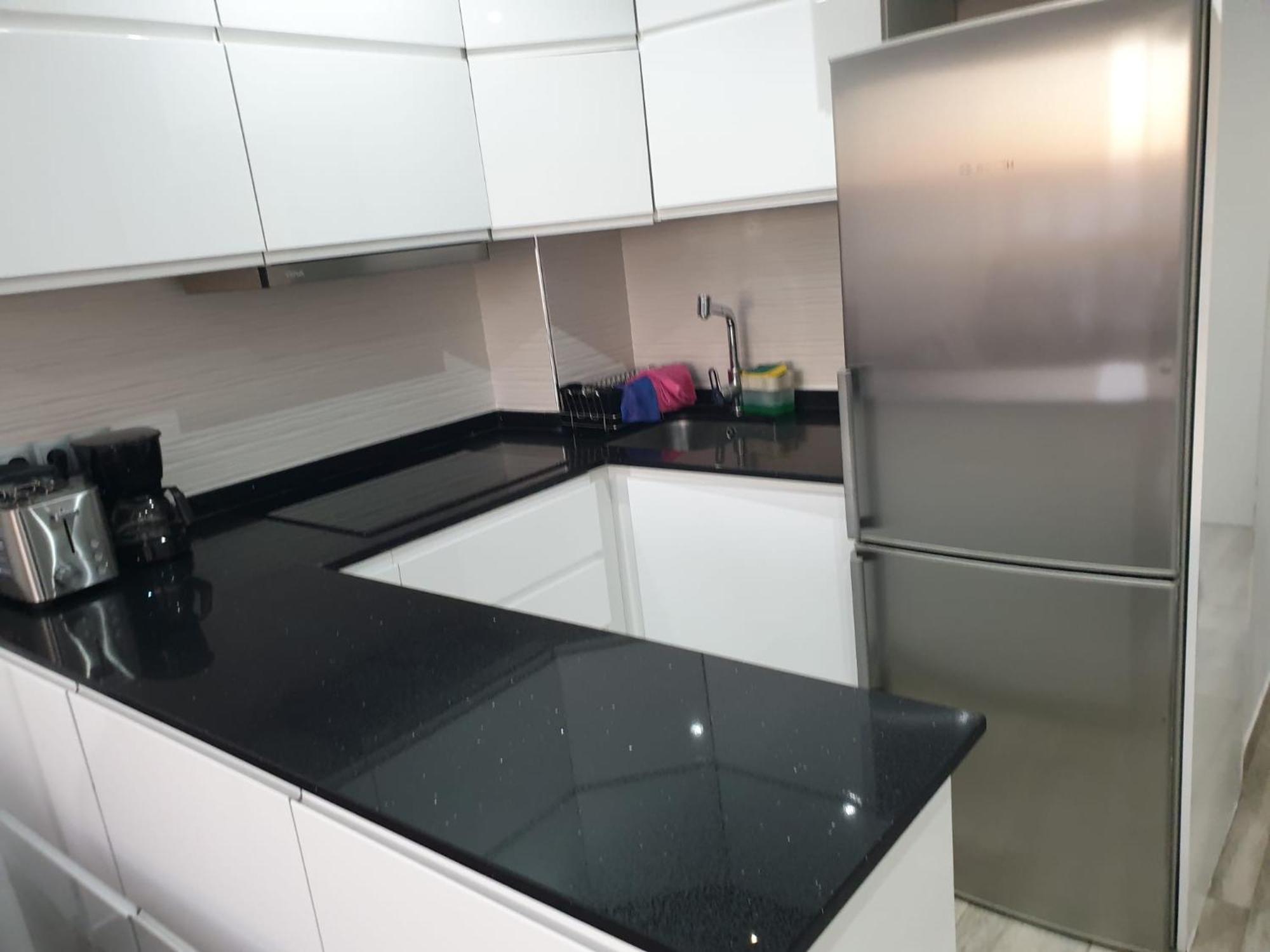 Appartement Apartamento Moderno Centrico à Fuengirola Extérieur photo