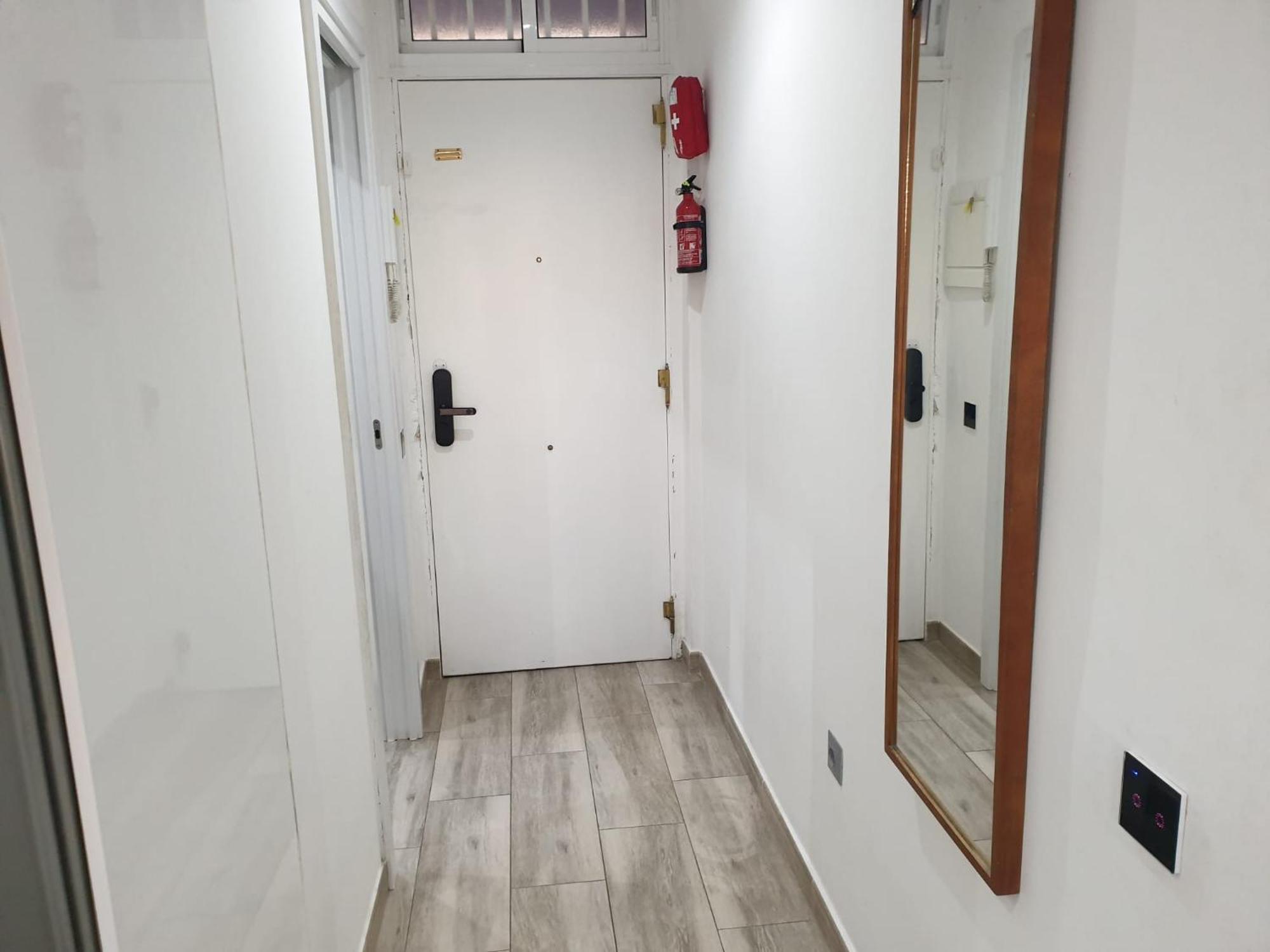 Appartement Apartamento Moderno Centrico à Fuengirola Extérieur photo