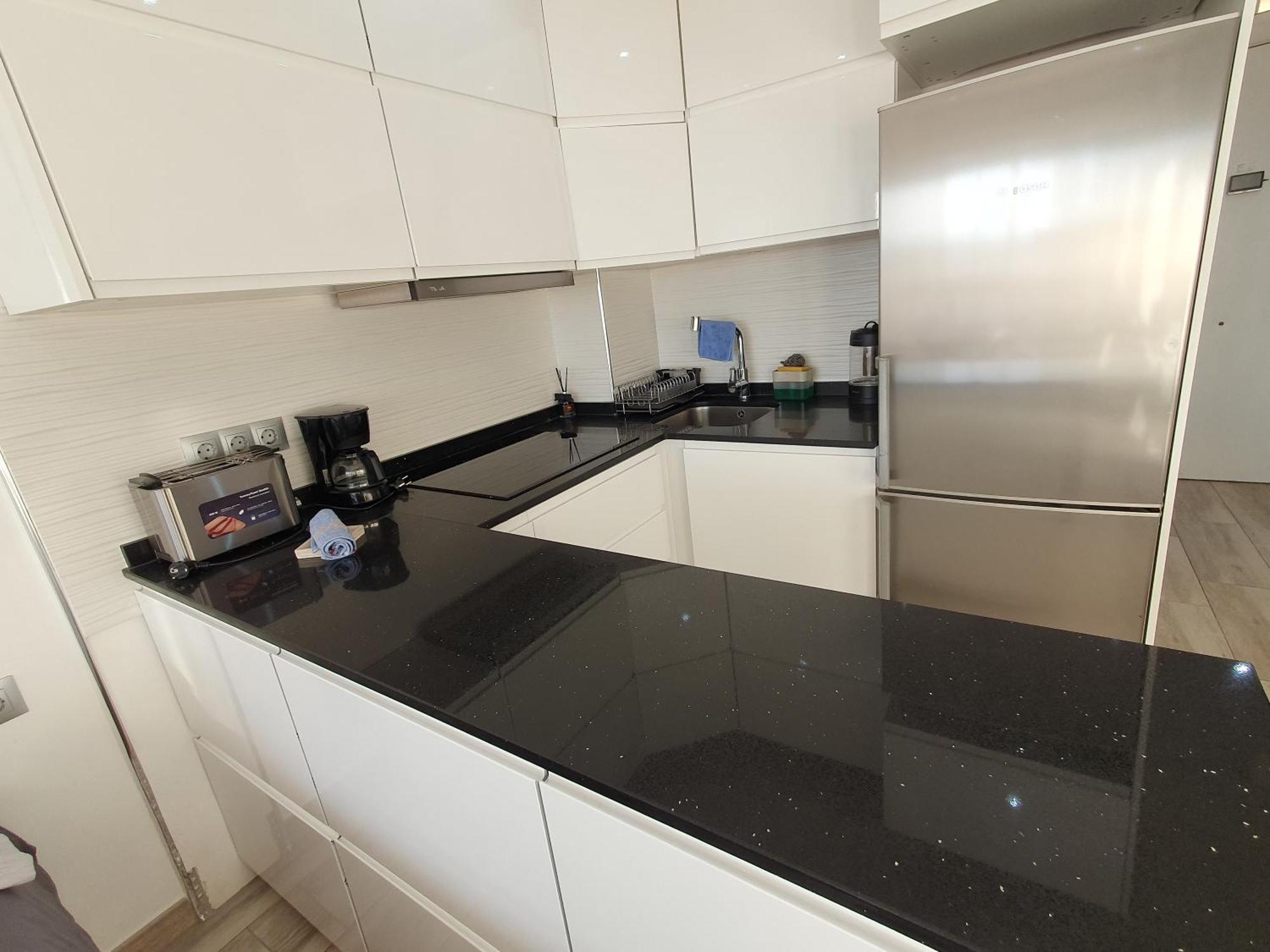 Appartement Apartamento Moderno Centrico à Fuengirola Extérieur photo