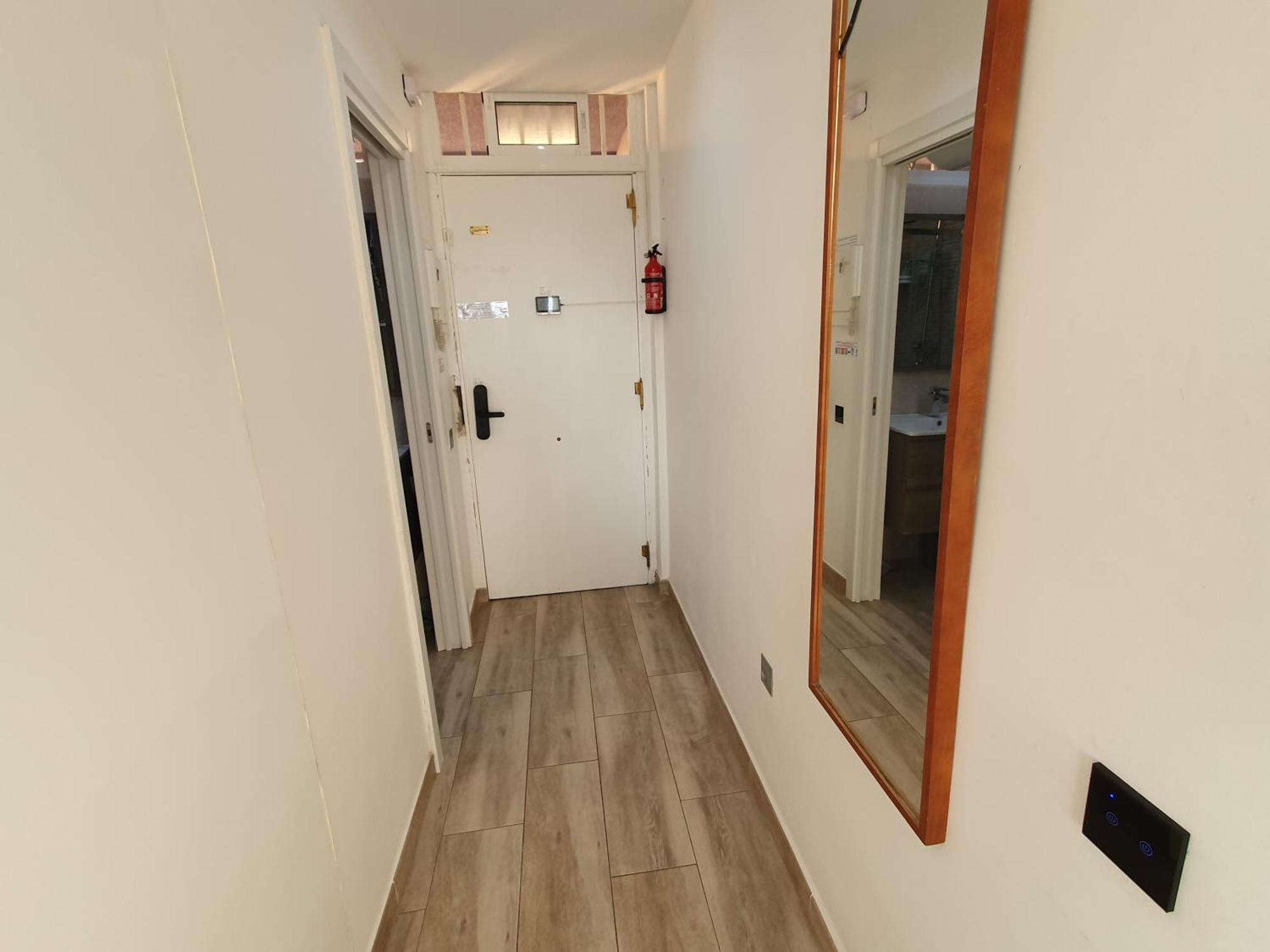 Appartement Apartamento Moderno Centrico à Fuengirola Extérieur photo