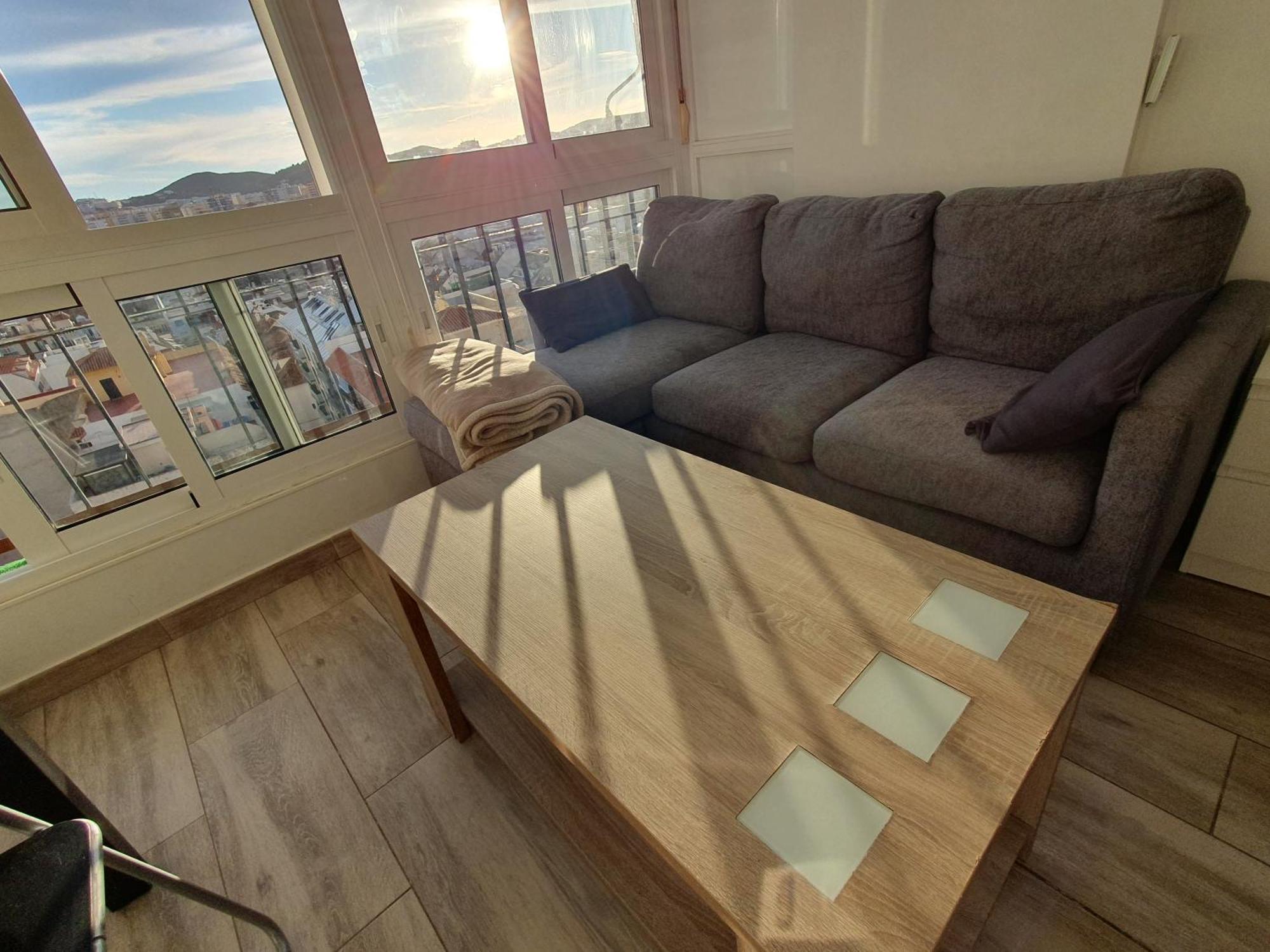 Appartement Apartamento Moderno Centrico à Fuengirola Extérieur photo
